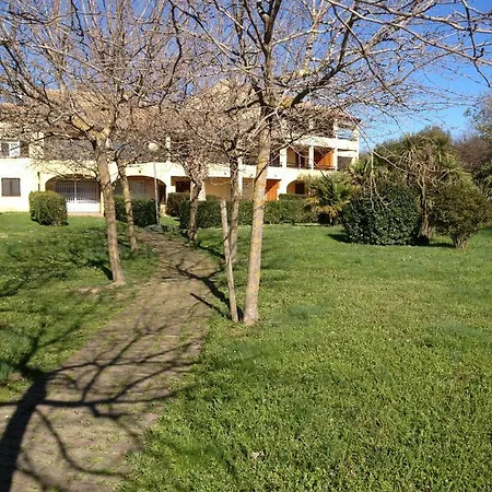 Marina Corsa Appartement