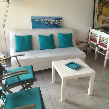 Apartment Marina Corsa *