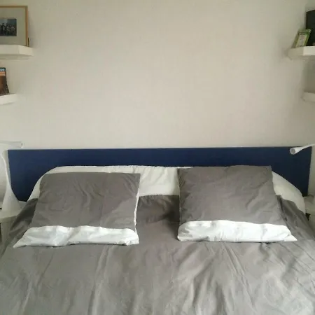 Marina Corsa Apartment