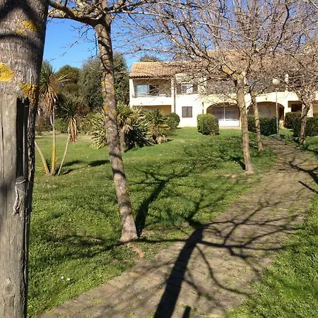 Marina Corsa Apartman *