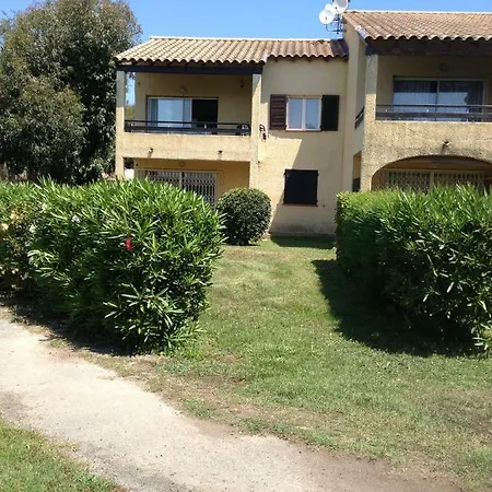 Apartment Marina Corsa